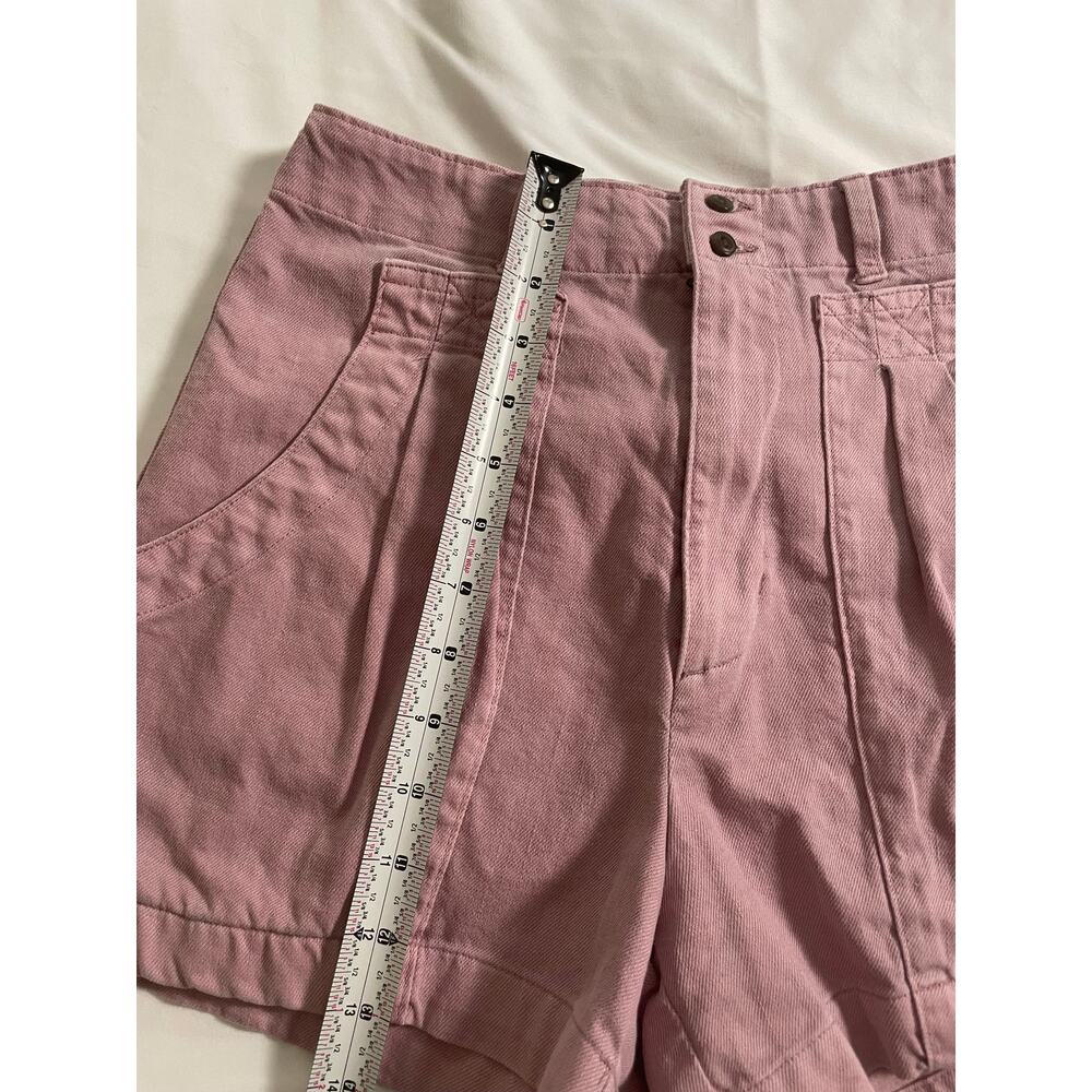 Universal Thread's Pink Shorts SZ 2 - Picture 6 of 7